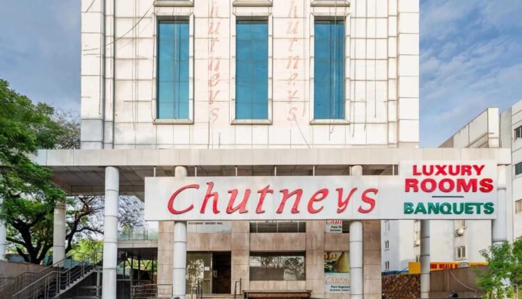 Explosion at Chutneys Hotel LB Nagar injures three