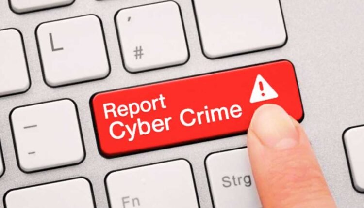 Cybercrime reporting framework detailed in Rajya Sabha