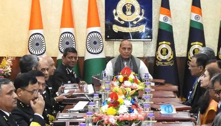 Defence acquisition proposals worth Rs 3.60 lakh crore cleared