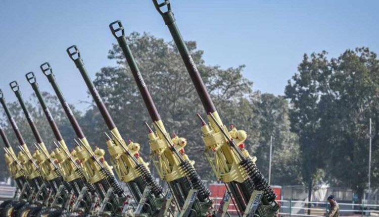 Defence Budget 2026 boosts security and self-reliance