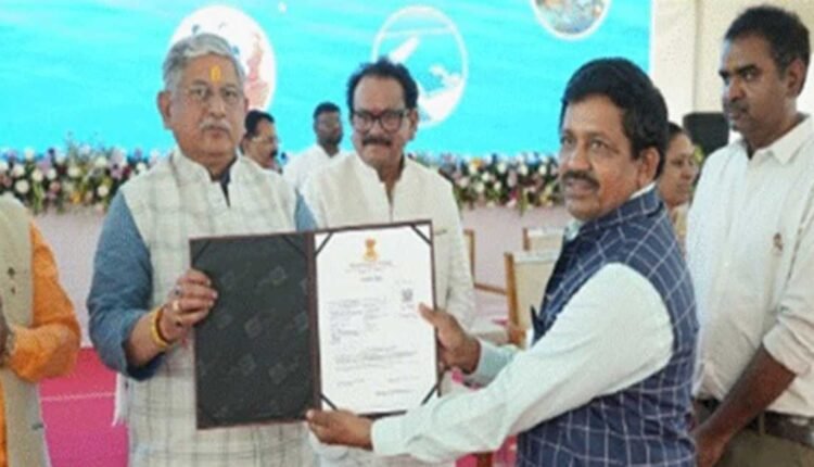 EEZ Access Pass launched for marine sector