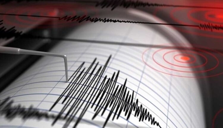 Telangana earthquake shakes Mancherial, Asifabad