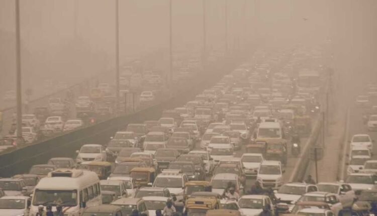 PM emission norms in Delhi-NCR tightened by CAQM
