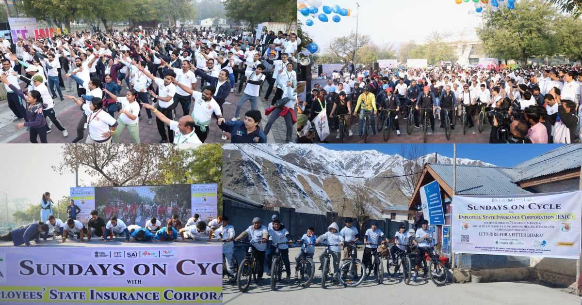 CWG 2030 hosting boosts India sports push