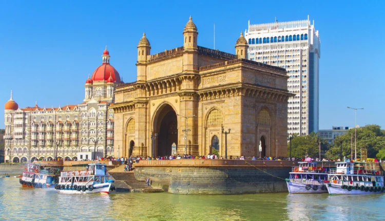 Foreign tourist arrivals double in Maharashtra