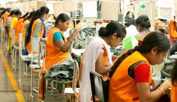 Gender budget allocation at Rs. 5.01 lakh crore