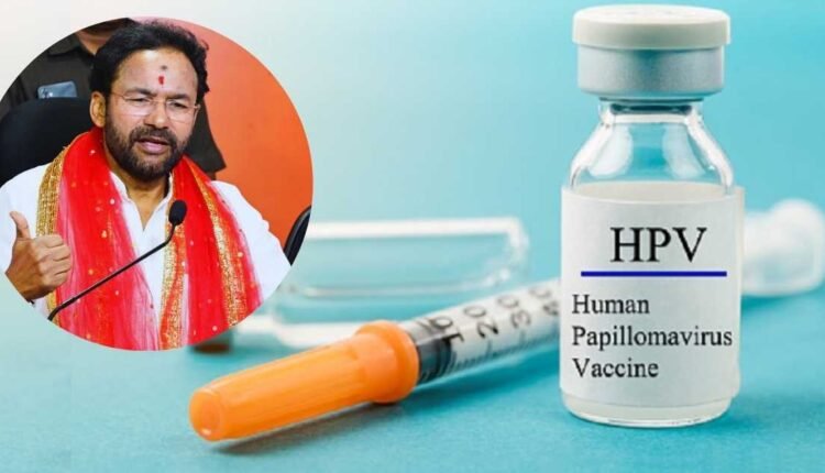 Free HPV vaccination rollout from Feb 28