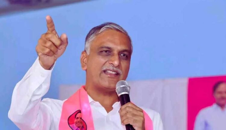 Musi Riverfront Project allegations