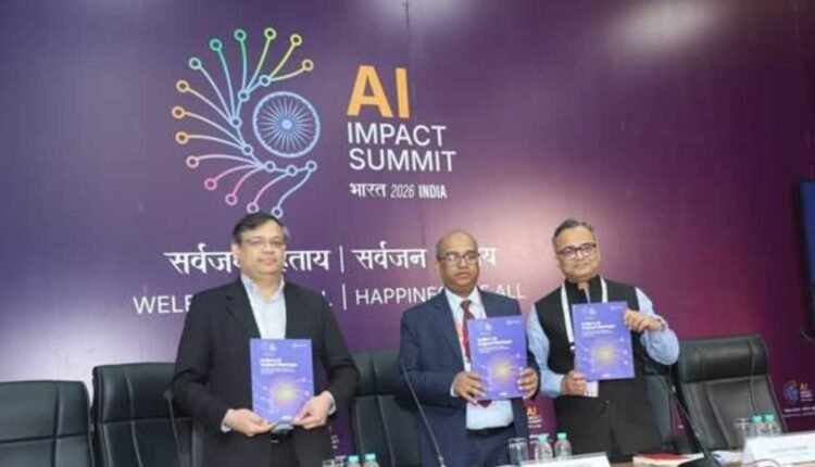 AI startups repository maps 110 impact ventures