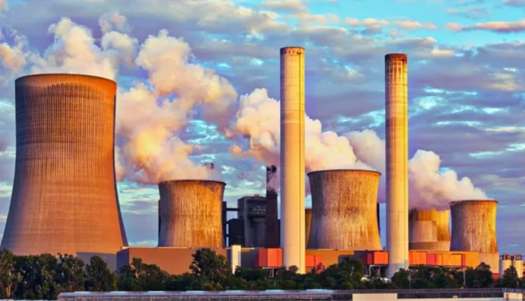 Nuclear power capacity expansion planned by 2032