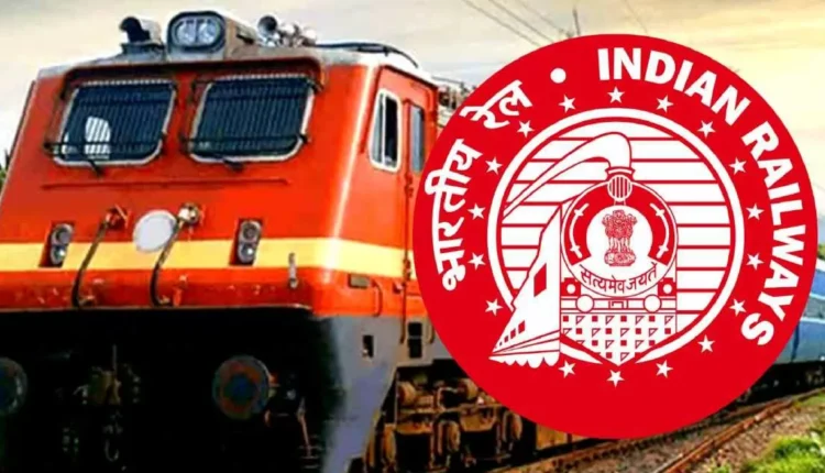 Railway recruitment underway for 1.43 lakh posts
