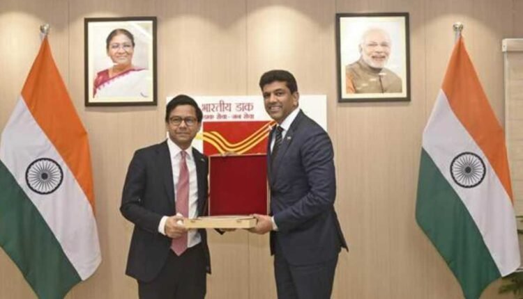 India–UK deepen AI telecom partnership