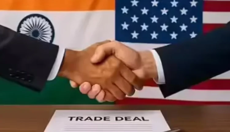 India–US trade deal protects farmers: Shivraj Singh Chouhan