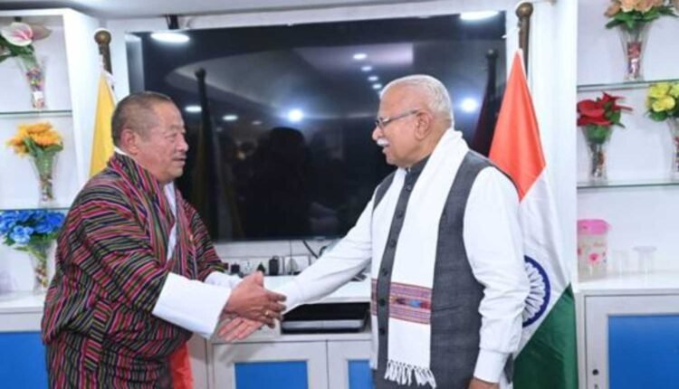 India Bhutan power cooperation set to deepen