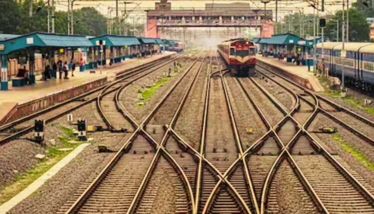 Rail multitracking projects worth Rs 9,072 crore approved
