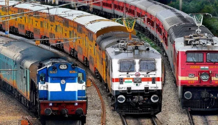 Holi special trains: Indian Railways to run over 1,410 services