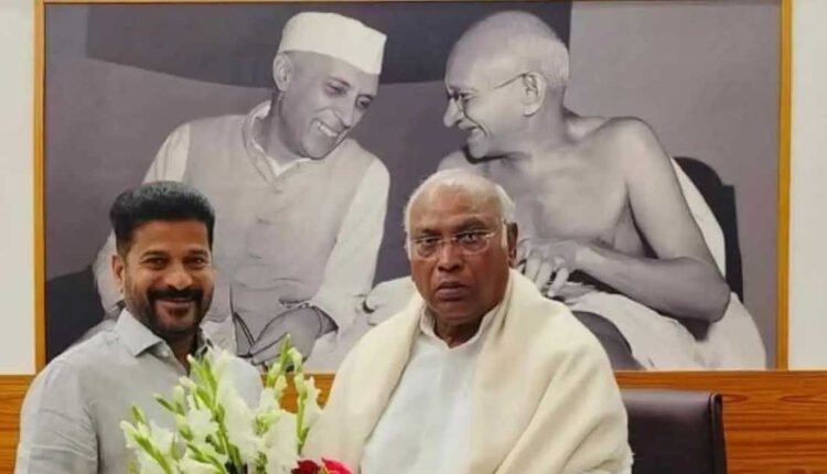 Telangana municipal election results: Congress largest party