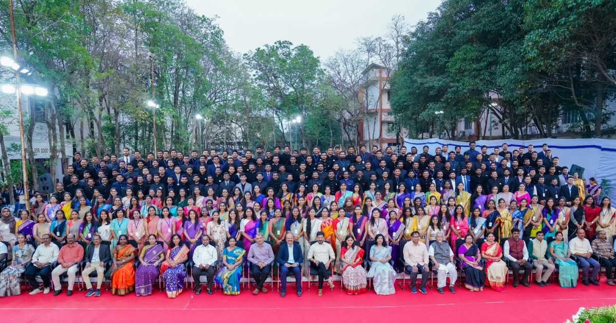 MCRHRD MoU with Harvard University announced