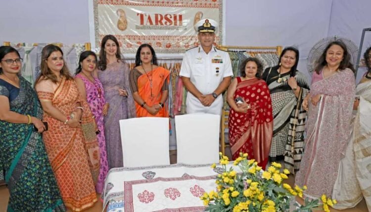 Indian Navy opens MILAN Village in Visakhapatnam