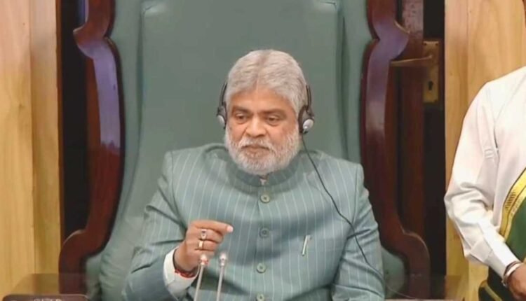 MLA Disqualification Petitions hearing gathers pace