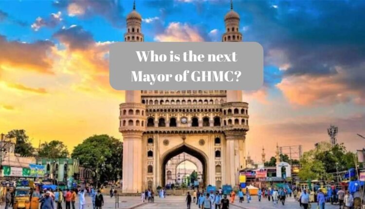 Mayor elections in Telangana amid hung verdicts