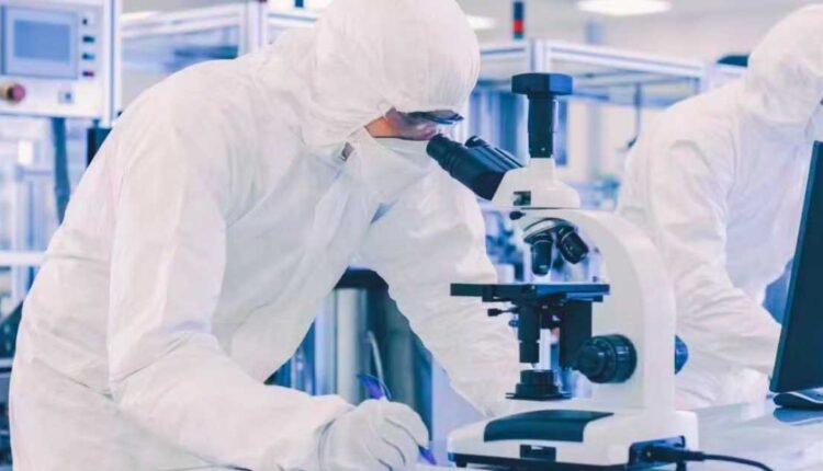 40 pharmaceutical units in Daman operational