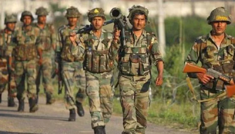 Military Nursing Service included in ex-servicemen rules