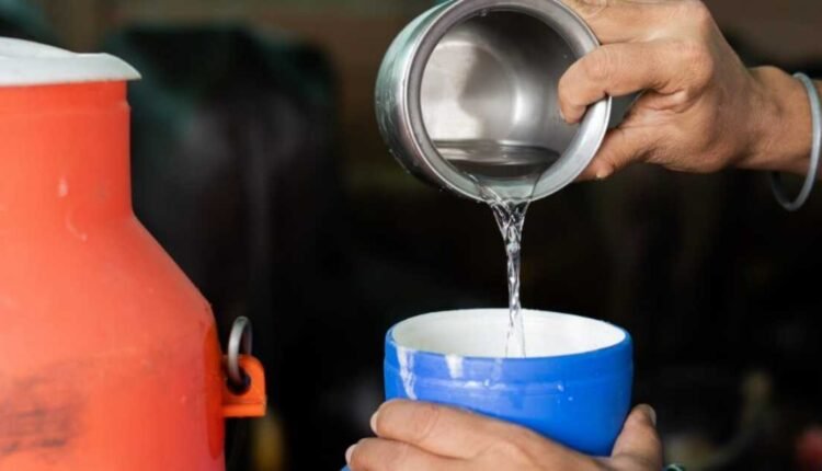 Milk adulteration action: 12,780 samples fail tests