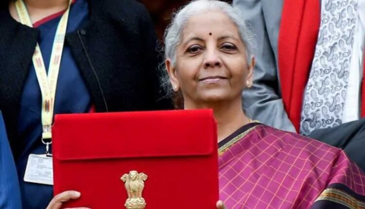 Union Budget 2026 outlines capex push and fiscal roadmap