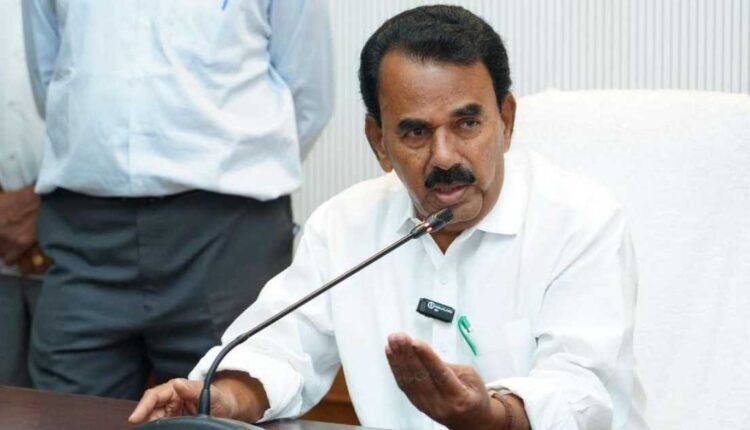 JCHSL 2026 diary launched by Ponguleti