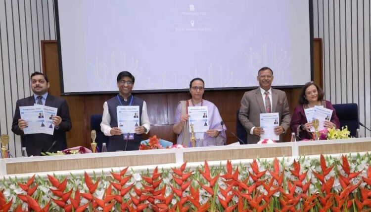 Frontier 50 Workshop on AI governance held