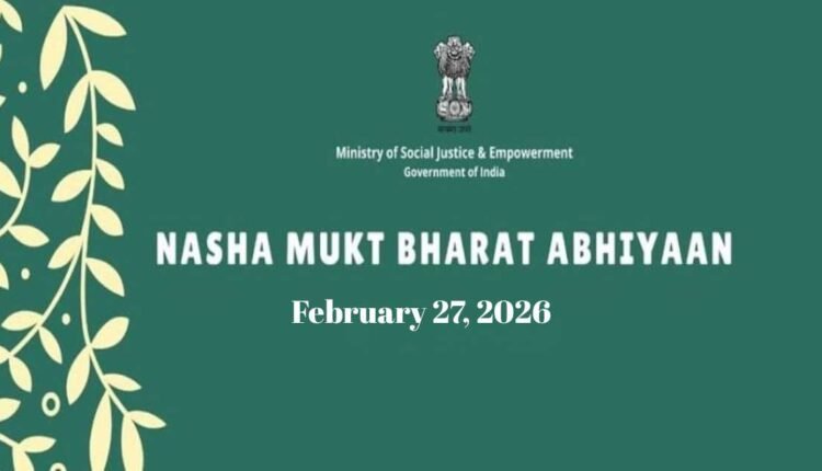 NMBA Youth Rally Goa on February 27