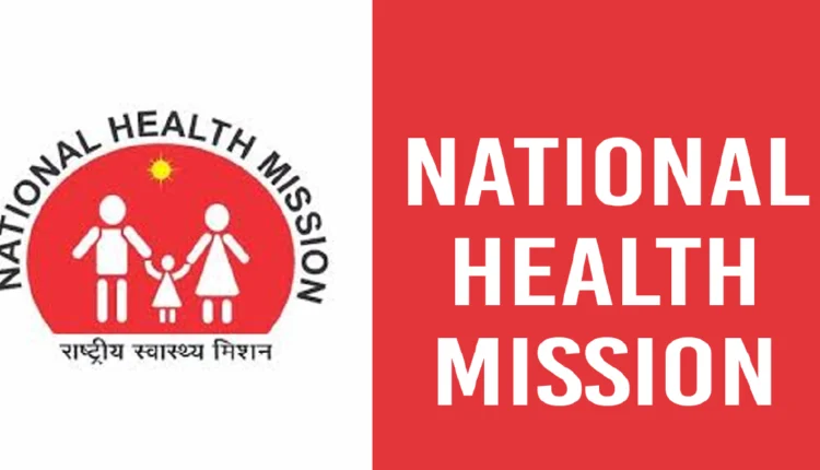 Tribal healthcare access boosted through NHM initiatives