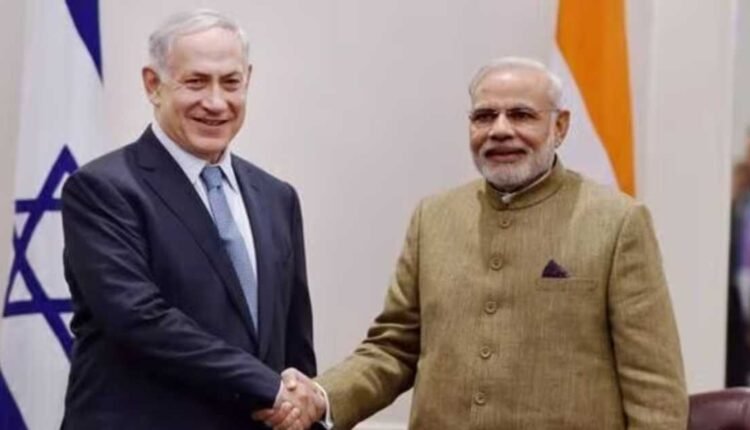 PM Modi Israel visit on February 25-26