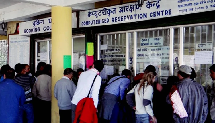 Indian Railways passenger fares among lowest