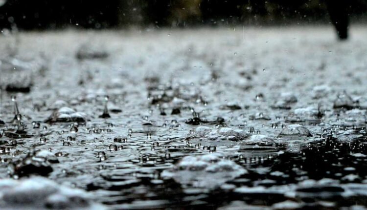 Rain alert Telangana for next three days