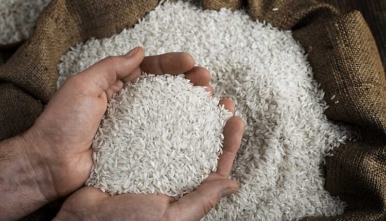 Rice fortification halt under PMGKAY