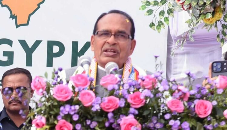 Fake farm inputs to face strict action: Shivraj Singh Chouhan