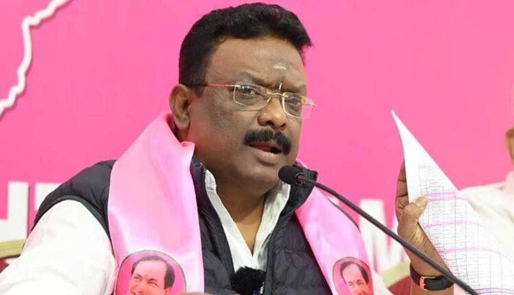 CBI probe sought in Telangana bunker bed scam