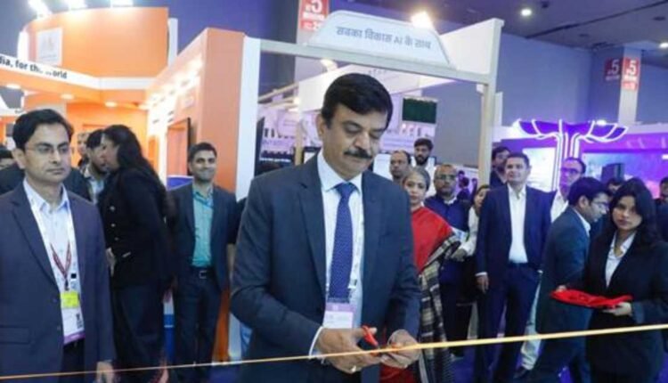 Ministry of Steel pushes AI in steel sector