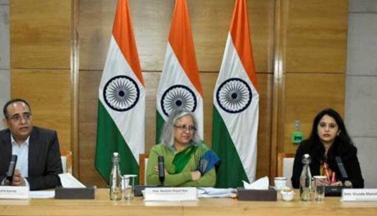 TEEM Scheme discussed at post-budget consultation