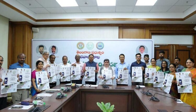 TGSRTC bus tickets now on Meeseva app