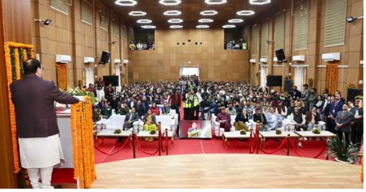 Indigenous Td vaccine launch by JP Nadda