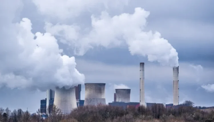 Thermal power capacity to reach 3.07 lakh MW by 2035