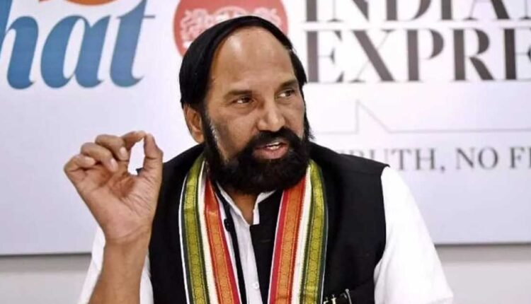 Uttam terms municipal poll victory referendum