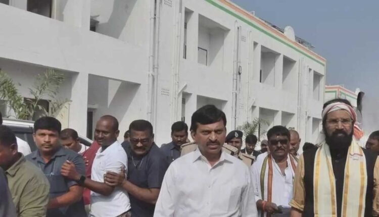 Uttam housing colony Huzurnagar to launch in March