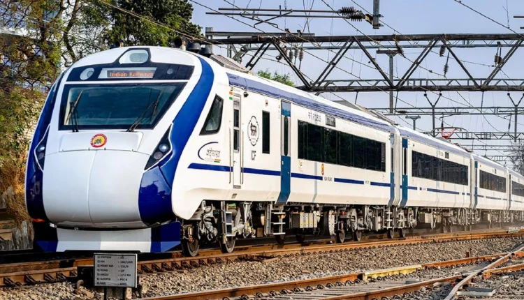 Indian Railways to manufacture 260 Vande Bharat Sleeper rakes