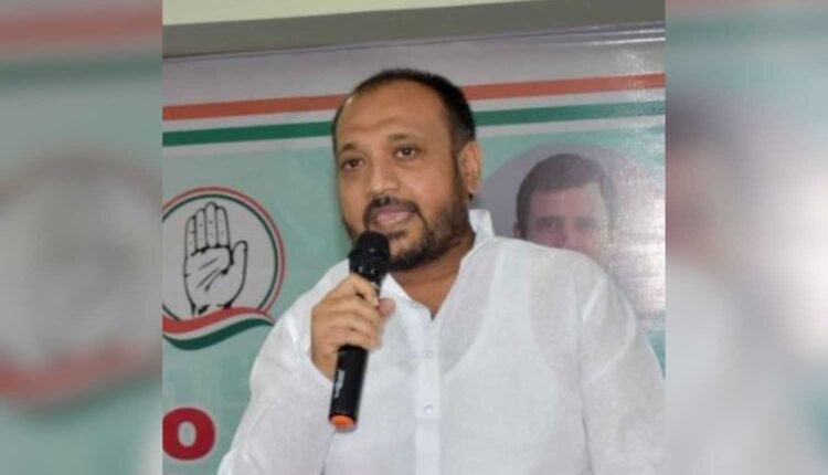 MIM Congress sabotage alleged in municipal polls