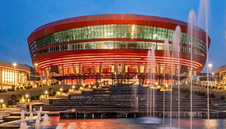 Seva Teerth and Yuge Yugeen Bharat National Museum approved