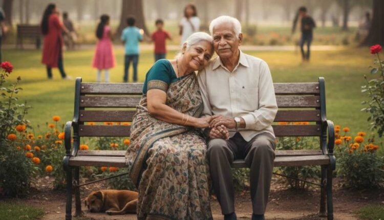 Elderly welfare schemes detailed in Rajya Sabha